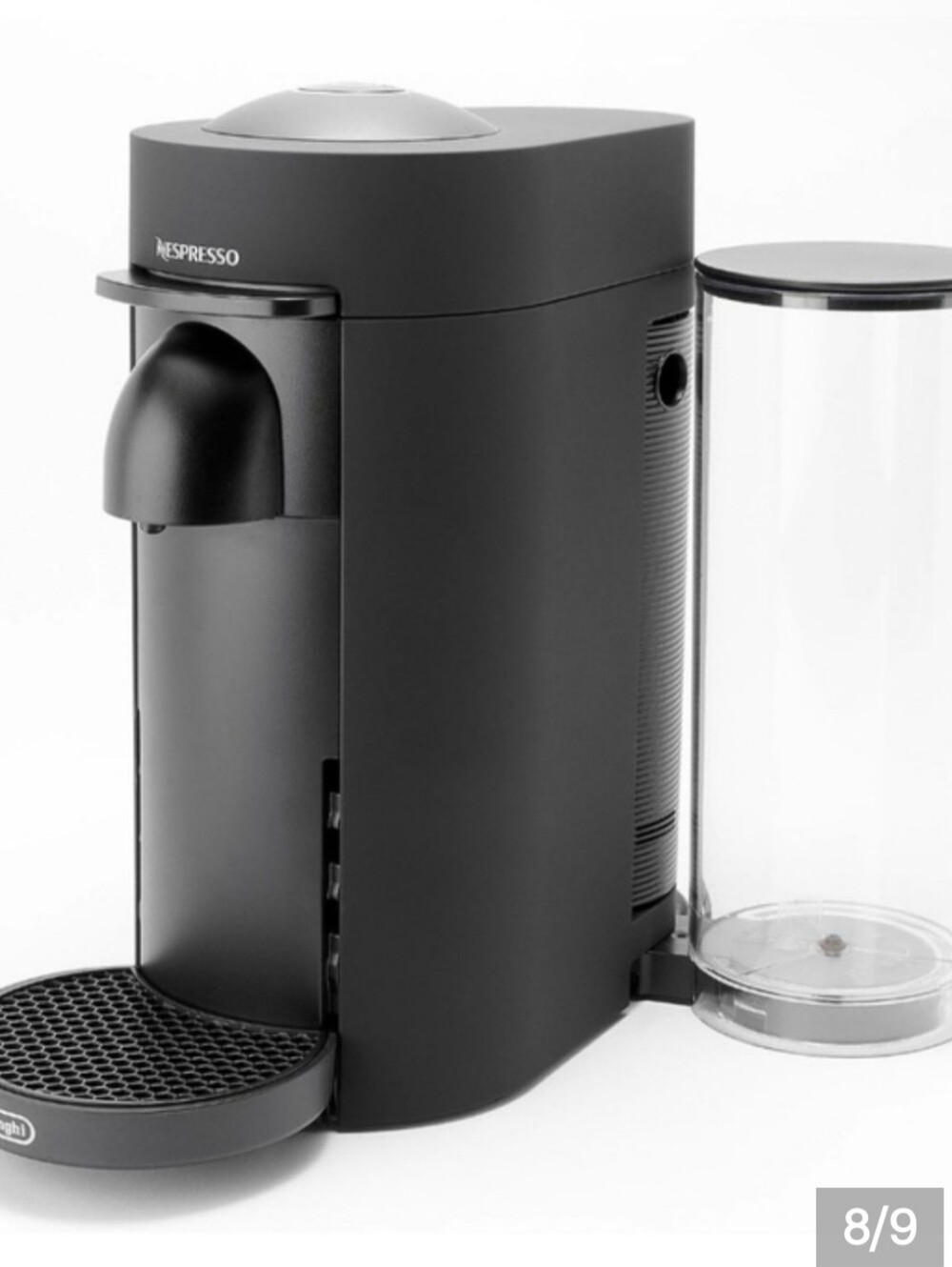 Nespresso Vertuo Plus Machine